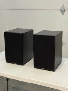 2x Altavoces de Estantería DYNAUDIO Audience 50 [PAR] Hechos en Dinamarca - Imagen 1 de 13