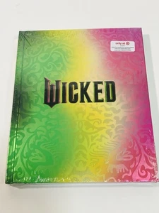 WICKED: The Official Visual Companion New Sealed - Bild 1 von 4