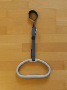 Triangel Haltegriff für Bettgalgen Bettaufrichter mit verstellbarem Gurt - Bild 1 von 1