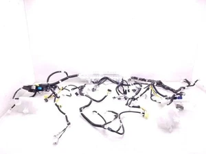 2018 TOYOTA CAMRY DASH WIRE HARNESS - Picture 1 of 12