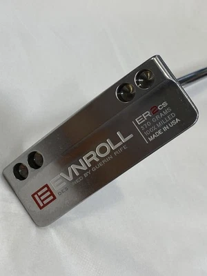 Putter Evnrollputter Er2 Cs Original Steel 32In 602G With Cove - Image 1 of 4