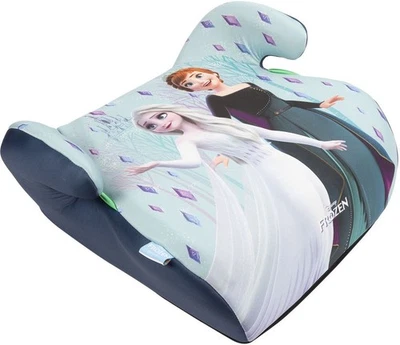Assento elevatório Frozen para meninas com altura de 125 a 150 cm Disney - Imagem 1 de 4