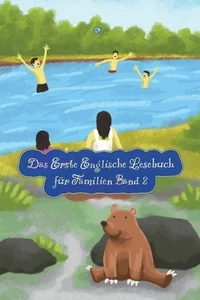 Das Erste Englische Lesebuch fr Familien (farbig illustrierte Ausgabe, Band 2):  - Picture 1 of 1