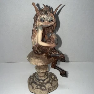 Amy Brown Signature Series 2002 Special Edition Puck Figurine. - Picture 1 of 5