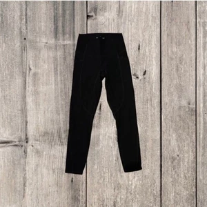 NWOT Everlane The Perform Legging Regular Length Black XS - Picture 1 of 3
