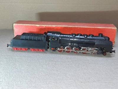 Große Rarität !! Piko BR 50 mit 2 Motoren ! - Bild 1 von 4