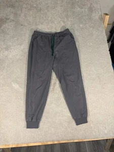 Pantalones Médicos Hombre L Figs Colección Técnica Tansen Jogger Gris Grafito Médico - Imagen 1 de 10