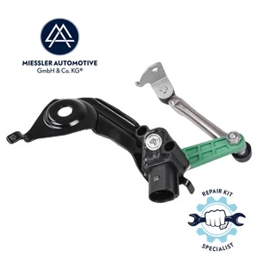 Audi A5 Coupe (8T3) / Sportback (8TA) Niveausensor Hinterachse rechts 8K0941310C - Bild 1 von 2