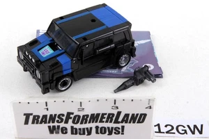 Crankcase 100% Complete Deluxe Legacy Transformers - Picture 1 of 3