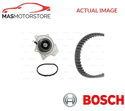 TIMING BELT & WATER PUMP KIT BOSCH 1 987 946 483 A NEW OE REPLACEMENT - Image 1 of 4