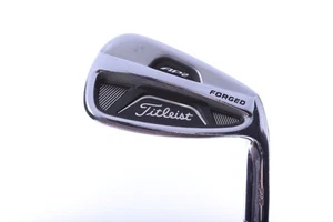Titleist AP2 712 Forged 9-Iron Regular Flex Steel Shaft Very Good - Picture 1 of 8