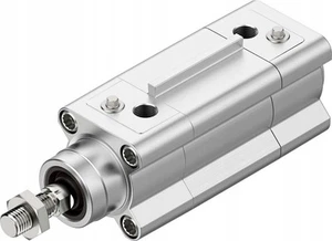 Festo 1774261 DSBF-C-40-50-PPVA-N3-R Druckluftzylinder - Bild 1 von 6