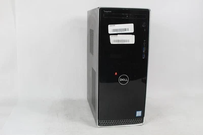 DELL INSPIRON 3670 | INTEL CORE I5-8400 2.80GHZ | 512GB | 16GB | NO OS - Image 1 of 4