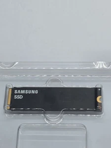 Samsung 512GB MLC PCI-Express Gen 3.0 X4 M.2 2280 SSD Windows 11 PRo - Afbeelding 1 van 2