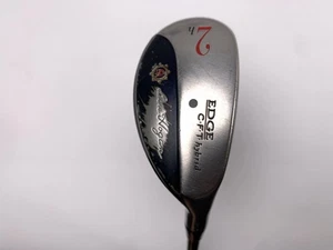 Ben Hogan Edge CFT 2 Hybrid 19* Apex Edge 2 Senior Graphite Mens RH - Picture 1 of 7