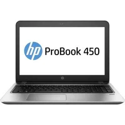 Portatil HP ProBook 450 G4 - Imagen 1 de 4