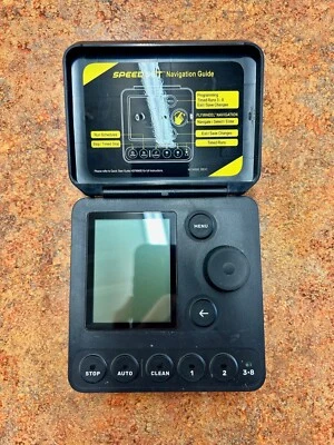 JANDY Speedset VS PUMP CONTROLLER (can be use to replace Jep-R).) - Image 1 of 3