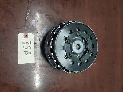 06-09 VSTAR 1100 Conjunto de buje de embrague Foto 1 de 4