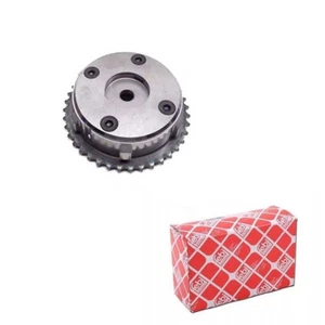 LAND ROVER CAMSHAFT EXHAUST SPROCKET DISCOVERY SPORT LR2 RR EVOQUE LR095897 FEBI - Picture 1 of 1