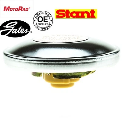 TAPA DE GAS PARA BUICK DESOTO DODGE FORD HUDSON IHC MG MERCURY RAMBLER STUDEBAKER  Foto 1 de 2
