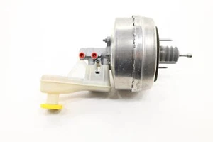 2020-2025 CHRYSLER VOYAGER POWER BRAKE BOOSTER W/ MASTER CYLINDER OEM 04581680AH - Bild 1 von 14