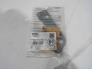 Bosch Support Plate F002D12572 Cummins VE - Picture 1 of 1