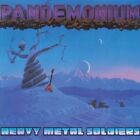 PANDEMONIUM CD - Heavy Metal Soldiers  1...