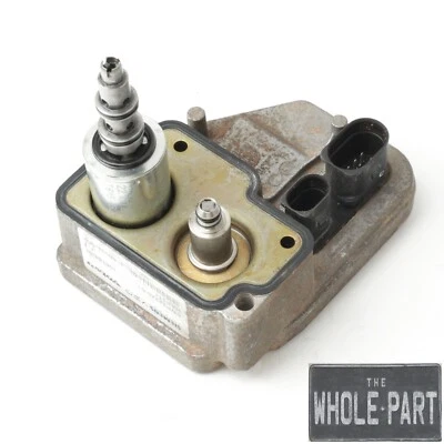 Volvo S60 V70 XC70 XC90 2003-2013 Haldex AWD DEM módulo electrónico diferencial Foto 1 de 4