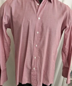 Charvet 28 Place Vendome Paris, Sea Island Cotton - Picture 1 of 10