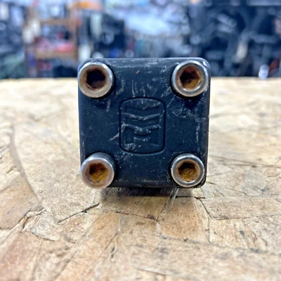 HARO BIKES SMALL BLOCK STEM 1 1/8th threadless - Image 1 of 4