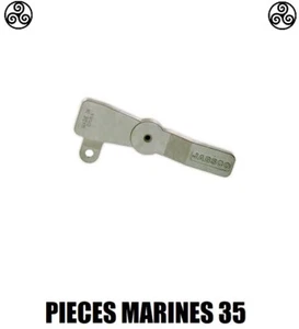 POIGNEE DE REMPLACEMENT VANNE Y JABSCO 45493-0000 - Picture 1 of 1