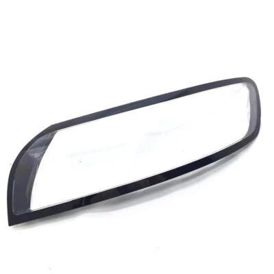 Cubierta izquierda lente transparente del faro 1 pieza apta para Volvo S40 2007-2012 Foto 1 de 4