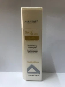 ALFAPARF Semi Di Lino DIAMOND Illuminating Shampoo 250ml - Bild 1 von 1