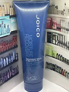 JOICO FEUCHTIGKEITSRÜCKGEWINNUNG BEHANDLUNGSBALSAM 8,5oz - Bild 1 von 4