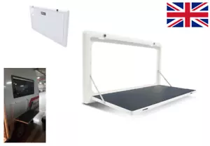 Motorhome Camper Exterior Foldout Table awning Caravan Exterior fold out table - Picture 1 of 12