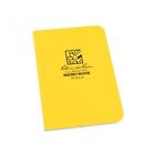 Rite IN The Rain all-Weather Field-Flex Notebook Yellow No. 374-M Waterproof