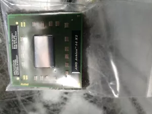 used AMDTK57HAX4DM Amd 1.9GHZ Processor AMDTK57HAX4DM free ship - Picture 1 of 2