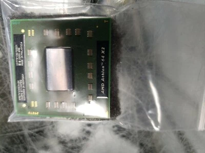 used AMDTK57HAX4DM Amd 1.9GHZ Processor AMDTK57HAX4DM free ship - Image 1 of 2