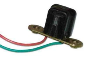 Pick-up Coil Hole spacing 35mm,GAS GAS All listed models,Honda CR125 & CR250 (84 - Picture 1 of 6