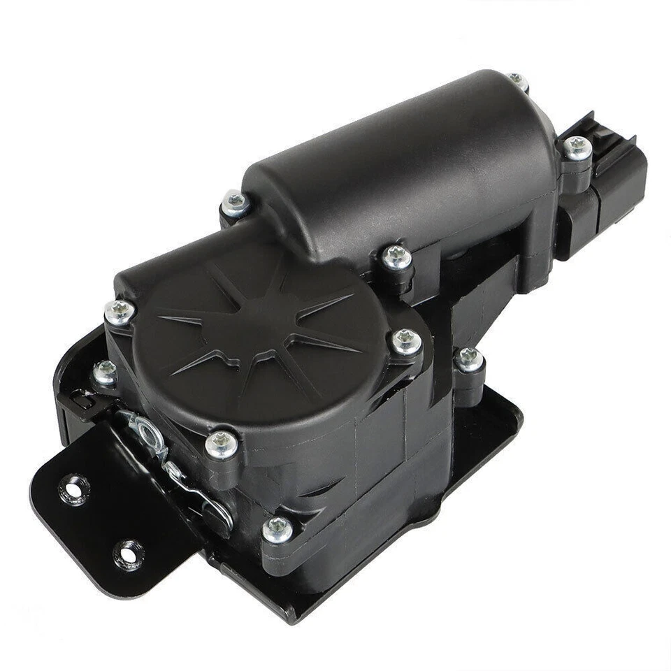 Rear Tailgate Lock Actuator For 2007-2013 Chevrolet Tahoe 931-107 Foto 1 de 4