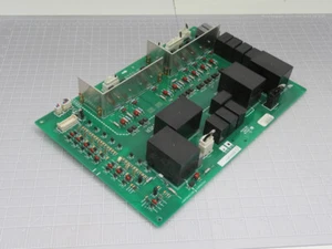 NWRS FM3-5249 1538234 FUSER AC DRIVER T200702 - Picture 1 of 6