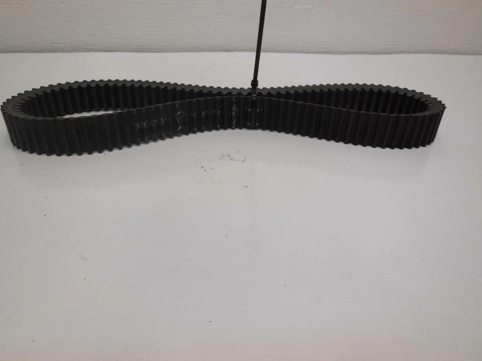 2014 Skidoo 800 Etec Belt 417300391 MXZ XRS TNT Summit 600 2012 2013 2015 2016 Foto 1 de 1