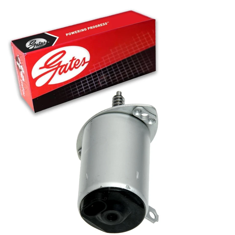 Solenóide Gates Engine válvula variável temporização (VVT) para 2007-2008 BMW 328xi - Imagem 1 de 4