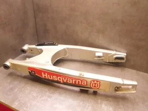 HUSQVARNA TE310 SWINGING ARM 2011 - Picture 1 of 18