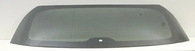 Fits 2015-2019 Mercedes Benz GLA45AMG 2015-2020 GLA250 Rear Window Back Glass — 第 1/4 张图片