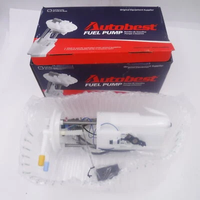 Fuel Pump Assembly For 1995 Chevy Tahoe GMC Yukon 5.7L V8 F2941A E3930M - Image 1 of 2