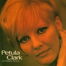 Les Années Petula von Petula Clark | CD | Zustand sehr gut - Bild 1 von 2
