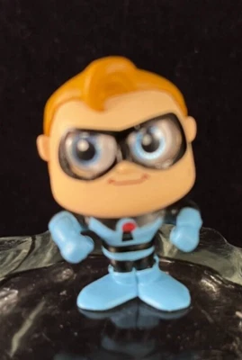 Disney Doorables - Los Increíbles - Colección Peek - Mr. Increíble Foto 1 de 4