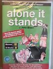 Alone it Stands (by John Breen) DVD. New/Sealed 