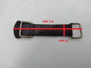 BENELLI Cinghia sostego fermo batteria - Picture 1 of 5